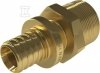 Złączka mosiężna GZ ultraLINE - 32 R1 2509045006
